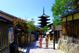 京都で花魁体験ができる写真スタジオを徹底比較！